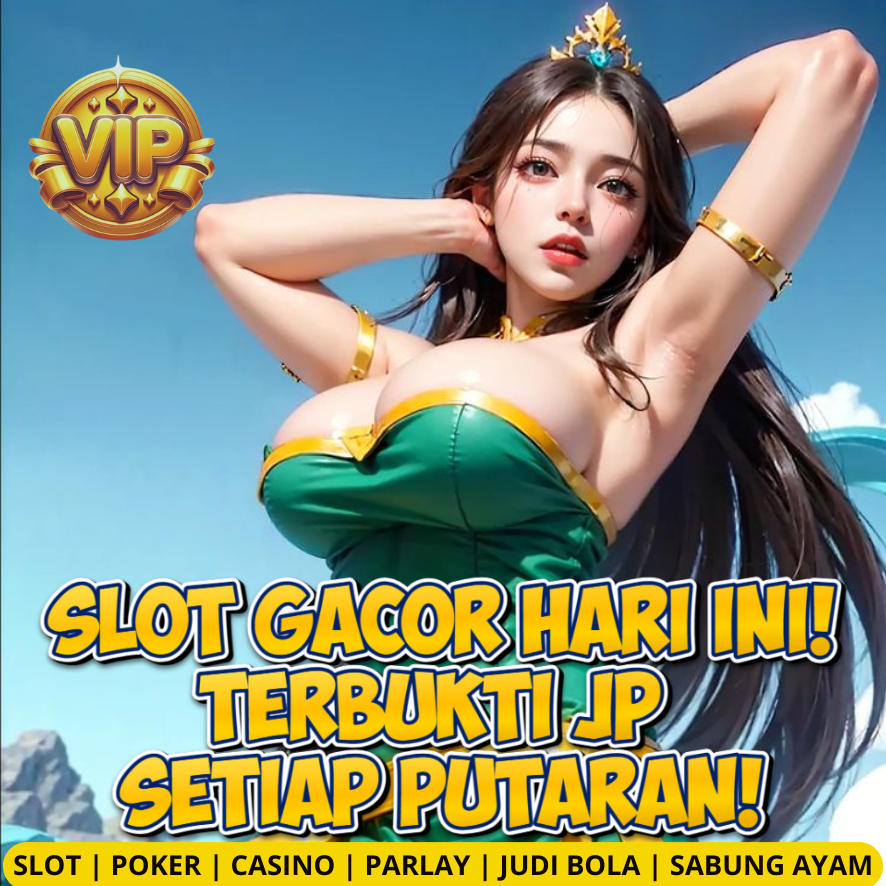 Slot Gacor